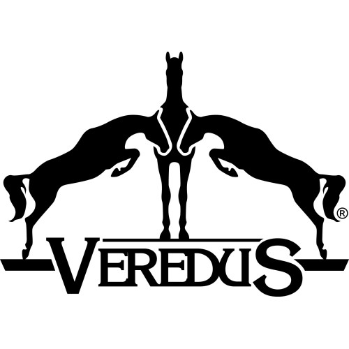 Veredus Evo Magnetic Stable Boots - Hind